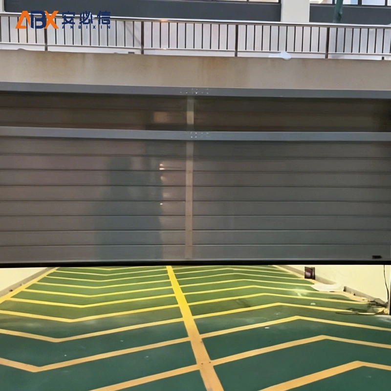 南宁市PVC高速门